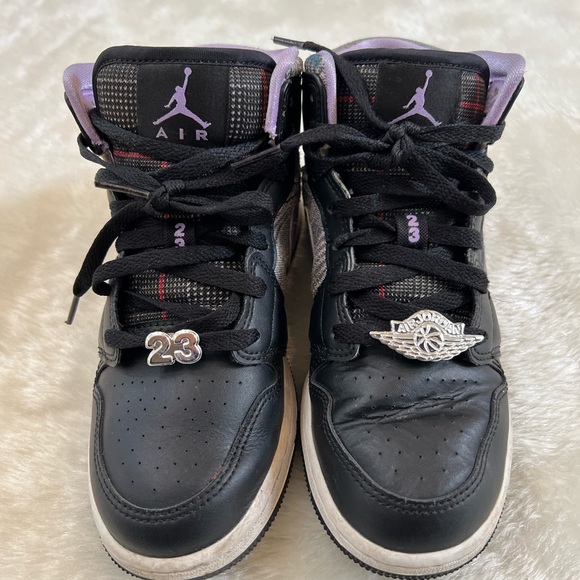 Nike air Jordan 1 mid - Picture 2 of 9